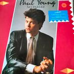 Paul Young lp no parlez, Cd's en Dvd's, Vinyl | Pop, Ophalen of Verzenden, 1980 tot 2000, Zo goed als nieuw, 12 inch
