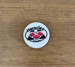 voetbalmagneetje Heracles Almelo, Verzamelen, Sportartikelen en Voetbal, Ophalen of Verzenden, Zo goed als nieuw, Overige binnenlandse clubs