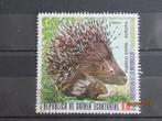 POSTZEGEL  REP DE GUINEA ECUATORIAL   =1166=, Postzegels en Munten, Postzegels | Afrika, Guinee, Verzenden, Gestempeld