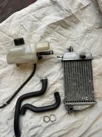 Koel systeem Derbi drd pro compleet | radiateur tank slangen, Verzenden, Gebruikt