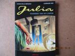 adv1649 julia 2, Boeken, Ophalen, Gelezen