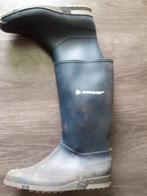 dunlop laarzen, Ophalen of Verzenden, Zo goed als nieuw, Laarzen