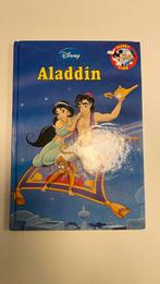 Disney Aladdin, Gelezen, Ophalen of Verzenden