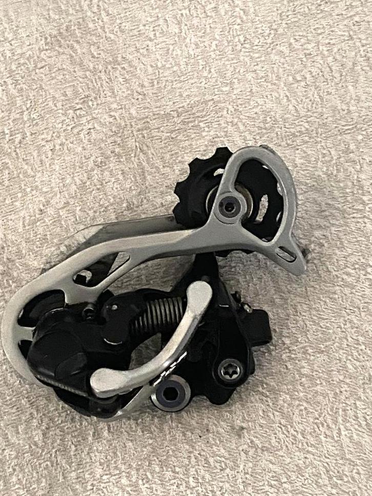 Onderdelen Shimano Deore XT, Fietsen en Brommers, Fietsonderdelen, Gebruikt, Algemeen, Overige typen, Ophalen of Verzenden