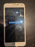 Samsung galaxy s5, 16 GB, Ophalen of Verzenden, Zo goed als nieuw, Zwart