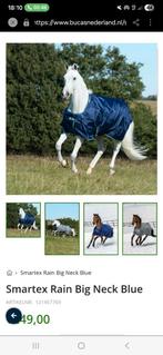 Bucas deken, Dieren en Toebehoren, Ophalen of Verzenden, Zo goed als nieuw