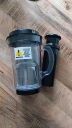 Magic Bullet Sapcentrifuge Opzetstuk, Witgoed en Apparatuur, Keukenmixers, Nieuw, Ophalen of Verzenden, Vaatwasserbestendig, Minder dan 1 liter