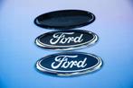 Ford logo's emblemen naafdoppen naafkappen diverse maten, Ophalen of Verzenden