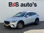 Mazda CX-3 2.0 SkyActiv-G 120 SkyLease GT Dealer onderhouden, 1998 cc, Gebruikt, Euro 6, 4 cilinders