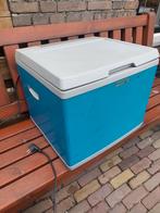 Mobicool c40, Caravans en Kamperen, Koelboxen, Ophalen of Verzenden, Zo goed als nieuw, Compressor