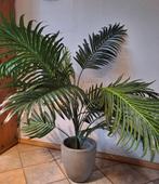 Emerald Kunstplant Phoenix Palm 120cm met pot, Ophalen of Verzenden, Zo goed als nieuw, Binnen