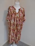 Prachtige jurk van Ciso maat 48, okselmaat 70cm, Kleding | Dames, Ciso, Ophalen of Verzenden, Zo goed als nieuw, Jurk