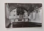 Kaart Groot Ammers N.H. Kerk Interieur, Verzenden, Gelopen, Zuid-Holland