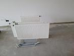 Radiatoren, Doe-het-zelf en Verbouw, Verwarming en Radiatoren, Ophalen, 30 tot 80 cm, Gebruikt, Radiator