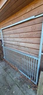Tussenwand paardenstal, Dieren en Toebehoren