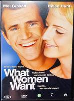 What Women Want, Cd's en Dvd's, Dvd's | Komedie, Ophalen of Verzenden, Zo goed als nieuw