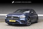 Mercedes-Benz A-klasse 250 e Business Solution AMG Limited /, Stof, Gebruikt, 4 cilinders, 16 kWh