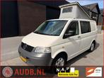 Volkswagen TRANSPORTER 2.5TDI T5 | CAMPER| HEFDAK| AIRCO|NIE, Volkswagen, Bedrijf, Diesel, Tot en met 2