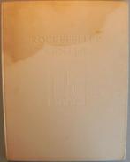 Rockefeller center New York gelimiteerde uitgave, Ophalen of Verzenden, Gelezen