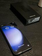Samsung Galaxy S23 Phantom Black - Zo goed als nieuw!, Ophalen, Zwart, Touchscreen, Zo goed als nieuw