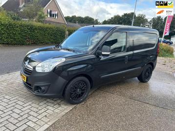 Opel Combo 1.3 CDTi L1H1 ecoFLEX Edition beschikbaar voor biedingen