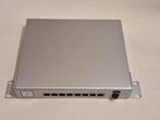 Ubiquiti unifi switch 8 port 150W, Computers en Software, Netwerk switches, Verzenden, Zo goed als nieuw