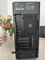 Lenovo i5 9400F, 16gb ram, RTX2060, 500gb ssd, Ophalen of Verzenden, Zo goed als nieuw, Gaming, SSD