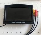 Nieuwe Achteruitrijcamera car essentials, Ophalen of Verzenden, Nieuw