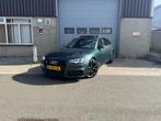AUDI A4 Avant 3.0 TFSI S4 Quattro S-line, Auto's, USB, Zwart, 2995 cc, 1650 kg