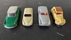 Dinky Toys Set: Citroën, Renault, Borgward, Antiek en Kunst, Antiek | Speelgoed, Ophalen of Verzenden