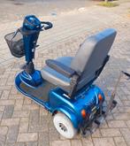 Nette scootmobiel merk Sterling Swift, Diversen, Scootmobiel Sterling Swift, Ophalen of Verzenden, Zo goed als nieuw, Scootmobiel Sterling Swift
