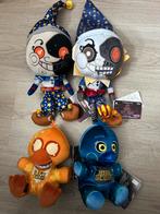 Five night at freddy’s knuffels nieuw 15 euro per stuk, Ophalen of Verzenden, Nieuw, Overige typen
