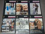 9x Van Kooten & De Bie • o.a. Ons Kijkt Ons , Puur Vieziek, Verzenden, Komedie