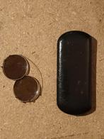 Antieke Lorgnet met Etui, Ophalen, Gebruikt