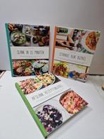 3x Oscar Helm NEW. O.a.Strakke buik bijbel, slank in 15 min., Boeken, Gezondheid, Dieet en Voeding, Ophalen of Verzenden, Nieuw