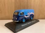 Renault 1000kg Lustucru, Hobby en Vrije tijd, Modelauto's | 1:43, Ophalen of Verzenden, Zo goed als nieuw, Auto, Overige merken