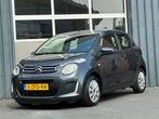 Citroen C1 1.0 e-VTi Feel Airconditioning, Elektrische ramen, Voorwielaandrijving, Euro 5, Gebruikt, Elektrische ramen