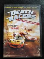 Dvd Death racers, Ophalen of Verzenden