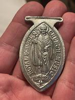 Royal School of Cruch Music Medaille! (Zilver), Ophalen of Verzenden, Zilver, Buitenland
