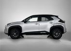 Toyota Yaris Cross 1.5 Hybrid Adventure (bj 2022, automaat), Auto's, Toyota, 12 maanden, Gebruikt, Adaptive Cruise Control, 1490 cc
