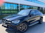 Mercedes-Benz GLC-klasse Coupé 200 4MATIC AMG line Facelift, Automaat, Gebruikt, 4 cilinders, 2000 kg