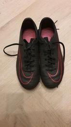 Nike Mercurial Voetbalschoenen - Maat 37.5, Ophalen of Verzenden, Zo goed als nieuw, Schoenen