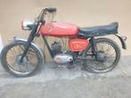 Garelli rekord 1968, Fietsen en Brommers, Brommers | Oldtimers, Ophalen of Verzenden, Overige merken