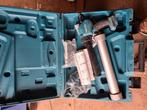 Makita DCG180 Kit - Accu Kitspuit, Ophalen, Gebruikt