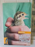 Werther Nieland, Ophalen of Verzenden, Zo goed als nieuw