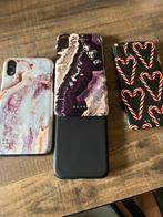 Burga hoesjes iphone XR, Telecommunicatie, Mobiele telefoons | Hoesjes en Frontjes | Apple iPhone, Ophalen of Verzenden, Zo goed als nieuw