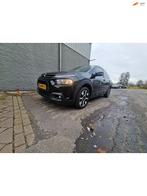 Citroen C4 Cactus 1.2 PureTech Shine /Lage km stand/Panorama, Auto's, Stof, Gebruikt, Euro 6, 1199 cc