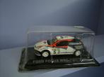 Atlas Ford Focus WRC McRae, Hobby en Vrije tijd, Modelauto's | 1:43, Overige merken, Auto, Nieuw, Ophalen of Verzenden