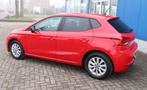 Seat Ibiza 1.0 TSI Style, Voorwielaandrijving, Stof, Gebruikt, Origineel Nederlands