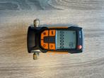 TESTO 552 - 0560-5522 - Electronische vacuummeter, Doe-het-zelf en Verbouw, Ophalen, Nieuw